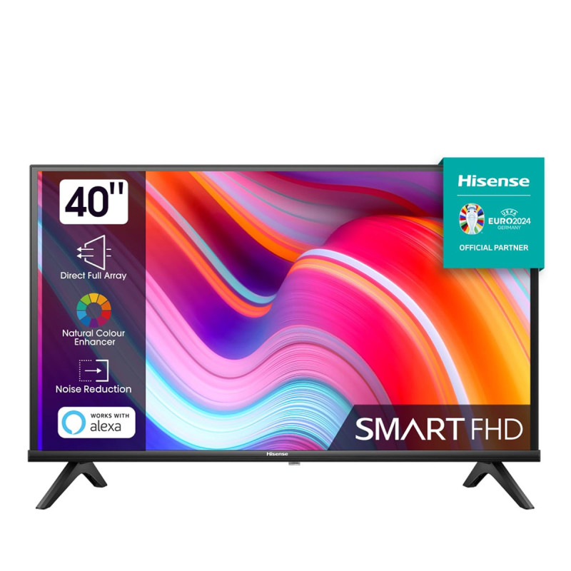 Hisense televizor 40A4K LED FHD Smart