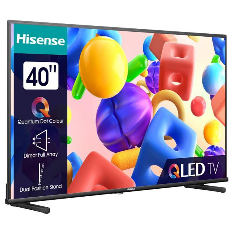 Hisense televizor 40A5KQ QLED Smart