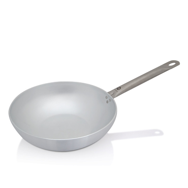 Metalac wok tiganj PROFESSIONAL 28cm